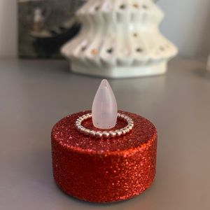 Pandora sterling silver small bubble ring